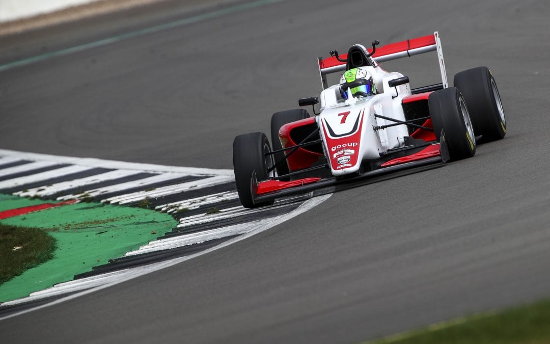 Fortec Motorsport target flying start as British F3 begins at Brands Hatch