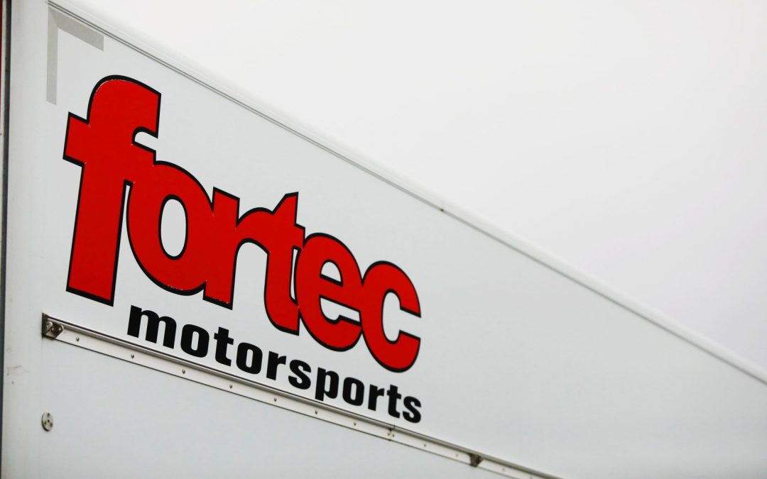 Fortec Motorsport commit to F4 British Championship for 2022 season