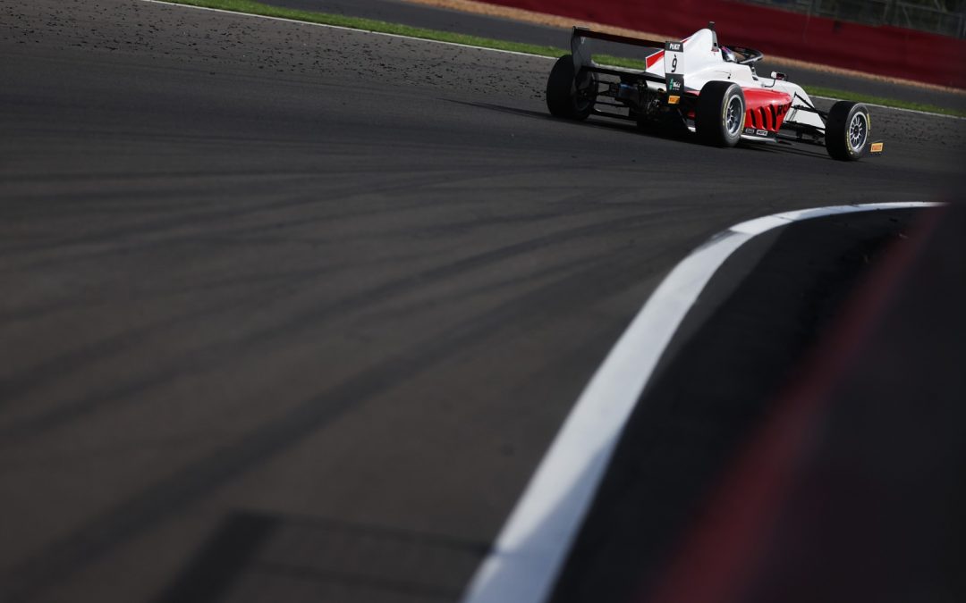 PREVIEW: Final British F4 Flourish For Fortec Motorsport At Brands Hatch