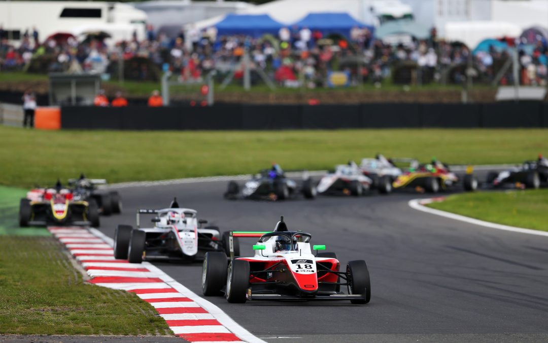 Fortec look to use recent success as a springboard at Snetterton